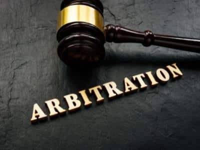 Arbitration & ADR