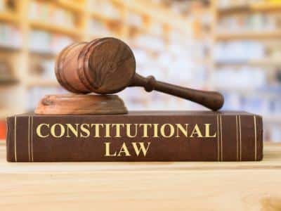 Constitutional Law