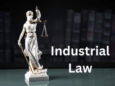 Industrial & Labour
