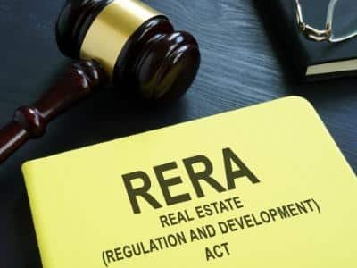 RERA & Real Estate