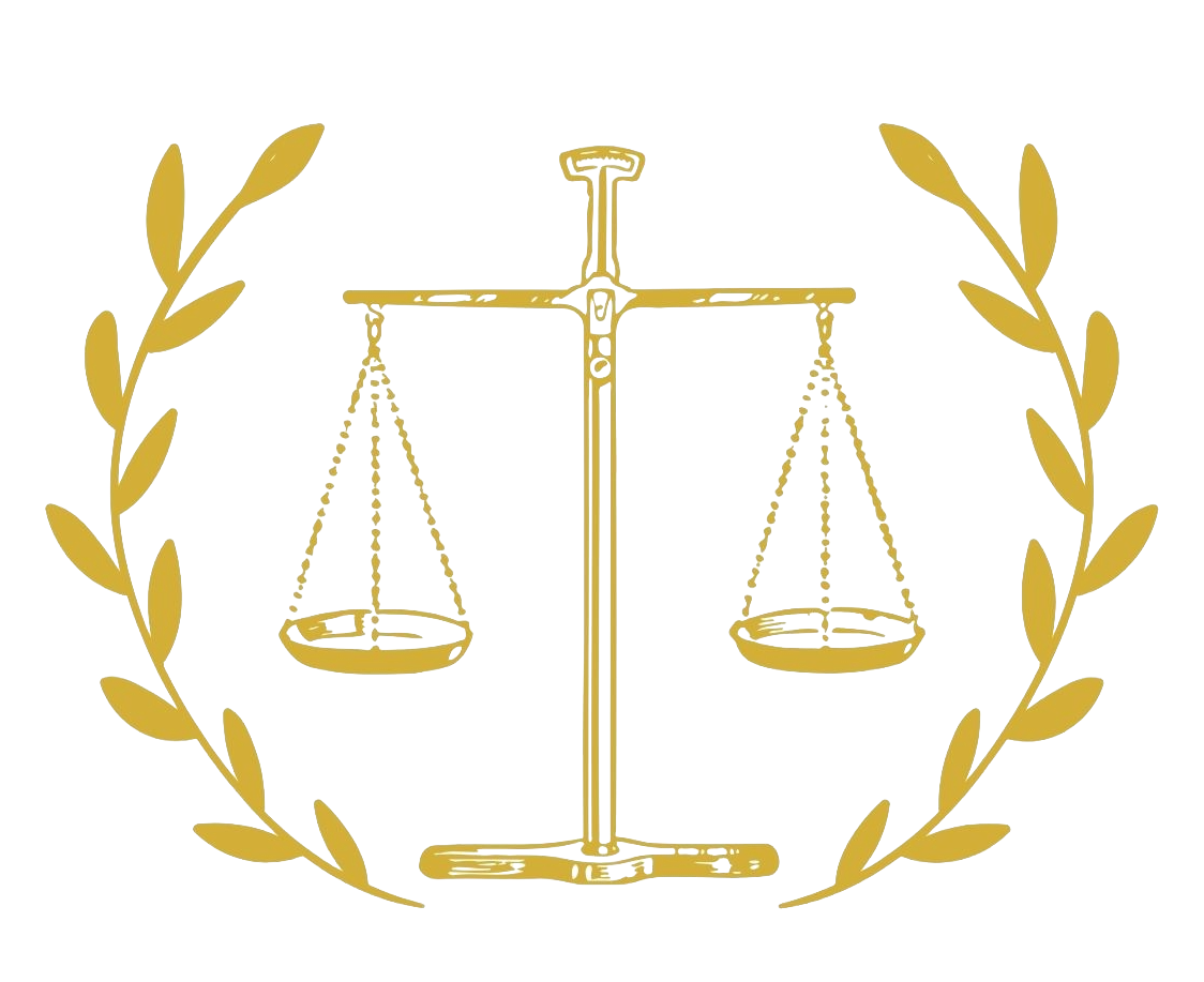Advocate Shivraj Yogi Logo